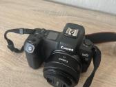 Canon EOS R - nuotraukos Nr. 2