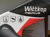 Dviračio sėdynė/ balnelis Wittkop Medicus - nuotraukos Nr. 3