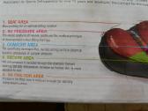 Dviračio sėdynė/ balnelis Wittkop Medicus - nuotraukos Nr. 5