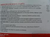 Dviračio sėdynė/ balnelis Wittkop Medicus - nuotraukos Nr. 4