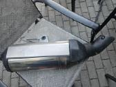 Crf 1100 duslintuvas nuo 2020
