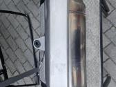Crf 1100 duslintuvas nuo 2020 - nuotraukos Nr. 4