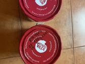 Lauko medienos dažai - nuotraukos Nr. 2