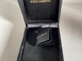Sidabrine grandinele Dolce&gabbana - nuotraukos Nr. 5
