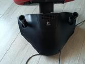 Pardodu Gaming vairą Logitech - nuotraukos Nr. 2