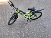 Rockrider St 500, 7 pavarų - nuotraukos Nr. 2