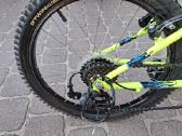 Rockrider St 500, 7 pavarų - nuotraukos Nr. 3