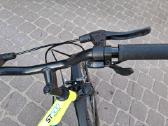 Rockrider St 500, 7 pavarų - nuotraukos Nr. 4