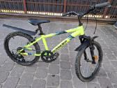 Rockrider St 500, 7 pavarų - nuotraukos Nr. 5