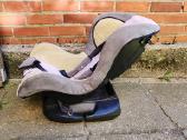 Autokėdutė vaikiška 0-18 kg - nuotraukos Nr. 4