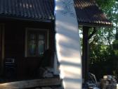 Starboard 14 X 31 Touring irklentė Sup - nuotraukos Nr. 5