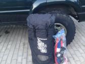 Starboard 14 X 31 Touring irklentė Sup - nuotraukos Nr. 4