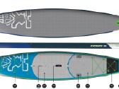 Starboard 14 X 31 Touring irklentė Sup - nuotraukos Nr. 7