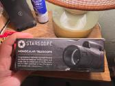 Starscope monoklis žiuronas naujas. 3vnt