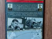 Lietuviškas dvd filmas "Skrydis per Atlantą" - nuotraukos Nr. 2