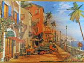 Castorland dėlionė - puzzle, 1500 detalių