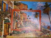 Castorland dėlionė - puzzle, 1500 detalių - nuotraukos Nr. 2