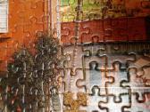 Castorland dėlionė - puzzle, 1500 detalių - nuotraukos Nr. 4