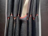 Bokken peiliai