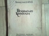 J. Marcinkevicius "Benjaminas Kordusas" 1946m.