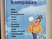 K. Mejeris. Kvėpavimo kompasas