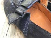 Ne nauji Italiski klasikiniai kokybiski batai 10eu - nuotraukos Nr. 4