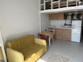 Nuomojamas stilingas loftas Kauno centre - nuotraukos Nr. 5