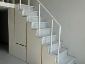 Nuomojamas stilingas loftas Kauno centre - nuotraukos Nr. 7