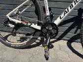 Cannondale Flash 29er kalnų dviratis - nuotraukos Nr. 3