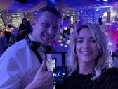 Saksofono muzika Jūsų šventei+dj, renginių vedėja. - nuotraukos Nr. 2