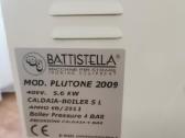 Parduodu lyginimo sistema, Batistella Plutone - nuotraukos Nr. 4