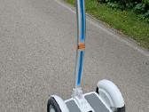Segway Airwheel s3 Mars Rover riedis 520ah - nuotraukos Nr. 8
