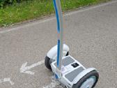 Segway Airwheel s3 Mars Rover riedis 520ah - nuotraukos Nr. 10