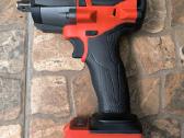 Akumuliatorinis smūginis suktukas 1000 Nm - nuotraukos Nr. 2