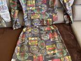 Moteriški vintažinai kostiumėliai po 10 eur. - nuotraukos Nr. 2
