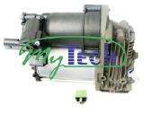Bmw X6 E71, E72 pneumatikos dalys - nuotraukos Nr. 6
