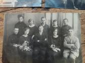 Senos fotografijos kretinga - nuotraukos Nr. 3