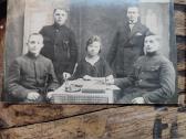 Senos fotografijos kretinga - nuotraukos Nr. 6