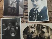 Senos fotografijos Klaipėda Šilute - nuotraukos Nr. 2