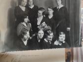 Senos fotografijos Kauno merginos - nuotraukos Nr. 5