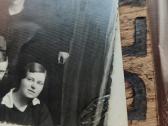 Senos fotografijos Kauno merginos - nuotraukos Nr. 6