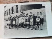Senos fotografijos našlaičių namai - nuotraukos Nr. 5