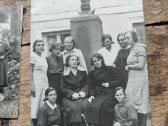 Senos fotografijos - nuotraukos Nr. 3