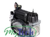 Bmw 5 e39 pneumatikos dalys - nuotraukos Nr. 3