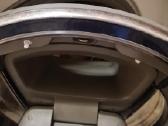 Samsung skalbimo mašina - nuotraukos Nr. 4