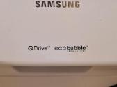 Samsung skalbimo mašina - nuotraukos Nr. 12