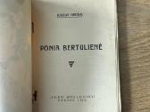 Ponia Bertulienė 1928 m. - nuotraukos Nr. 2