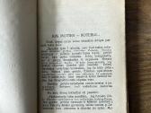 Ponia Bertulienė 1928 m. - nuotraukos Nr. 5