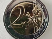 Žuvinto rezervatas 2€ su klaida, Lv gurtas - nuotraukos Nr. 4