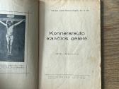 Konnersreuto kančios gėlelė 1931 m. - nuotraukos Nr. 2